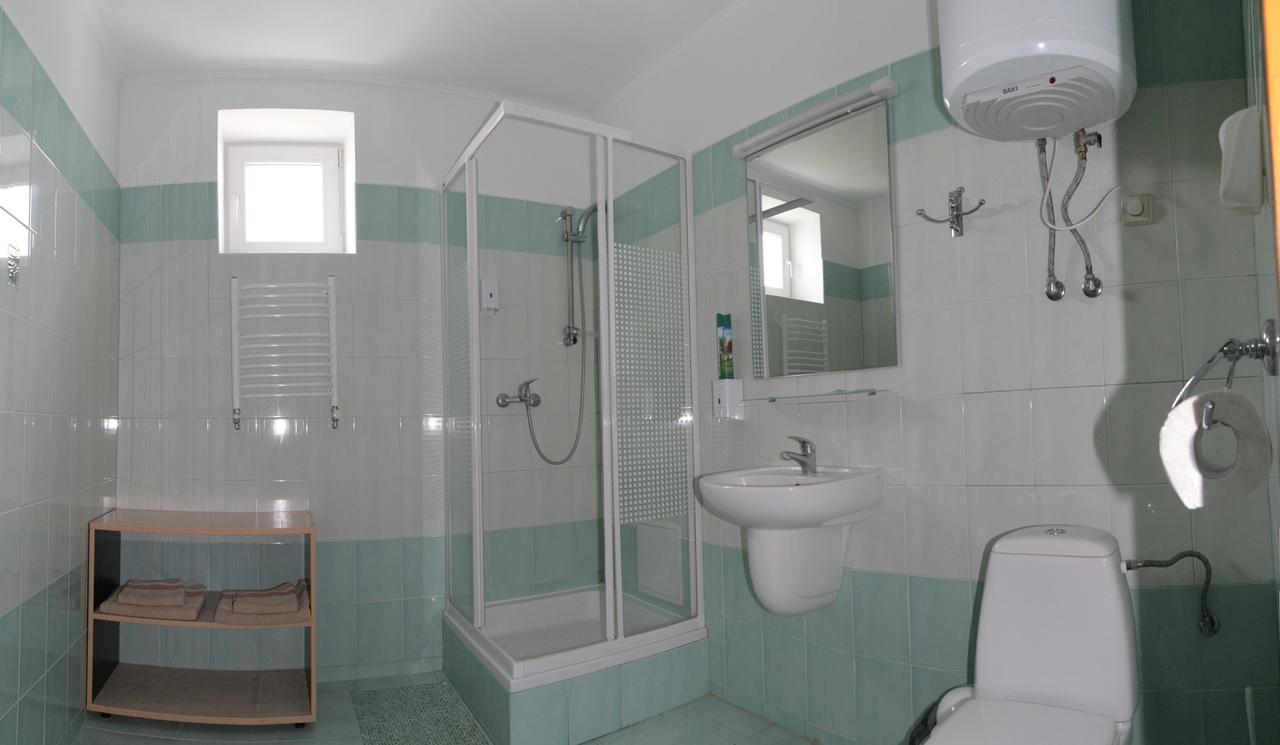 Motel Karpaty Viking Nizhneye Sinevidnoye Pokój zdjęcie
