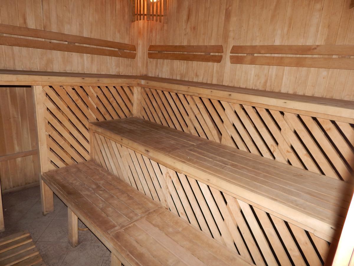Motel Karpaty Viking Nizhneye Sinevidnoye Zewnętrze zdjęcie