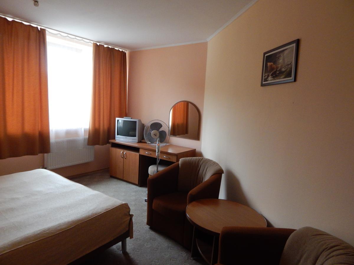 Motel Karpaty Viking Nizhneye Sinevidnoye Zewnętrze zdjęcie