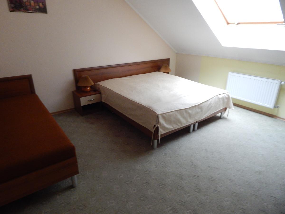 Motel Karpaty Viking Nizhneye Sinevidnoye Zewnętrze zdjęcie